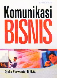 Image of Komunikasi Bisnis