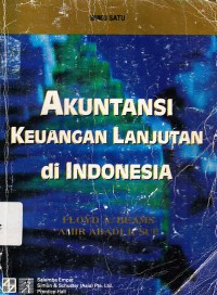 Image of Akuntansi Keuangan Lanjutan di Indonesia