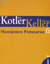 Image of Manajemen Pemasaran 1