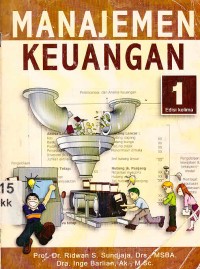 Image of Manajemen dan Strategi Pemasaran