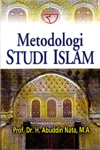 Image of Metodologi Studi Islam