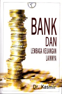 Image of Bank Dan Lembaga Keuangan Lainnya