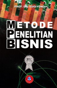 Image of Metode Penelitian Bisnis