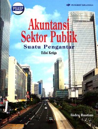 Image of Akuntansi Sektor Publik