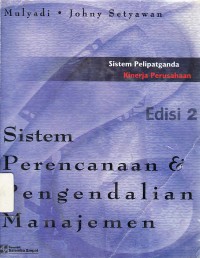 Image of Sistem Perencanaan & Pengendalian Manajemen