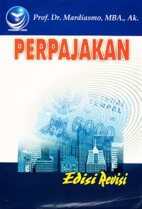 Image of Perpajakan.