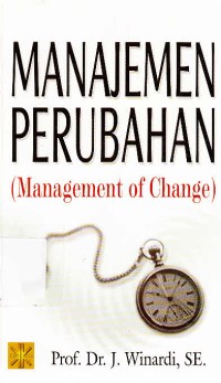 Image of Manajemen Perubahan