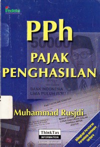 Image of PPh Pajak Penghasilan