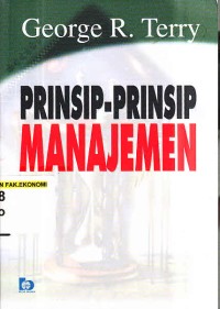Image of Prinsip-prinsip Pemasaran