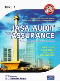Image of Jasa Audit dan Assurance 1