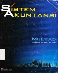Image of Sistem Akuntansi