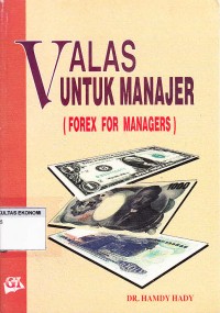Image of Valas untuk Manajer