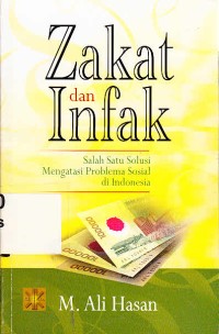 Image of Zakat dan Infak